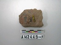 藏品(打製石器)的圖片